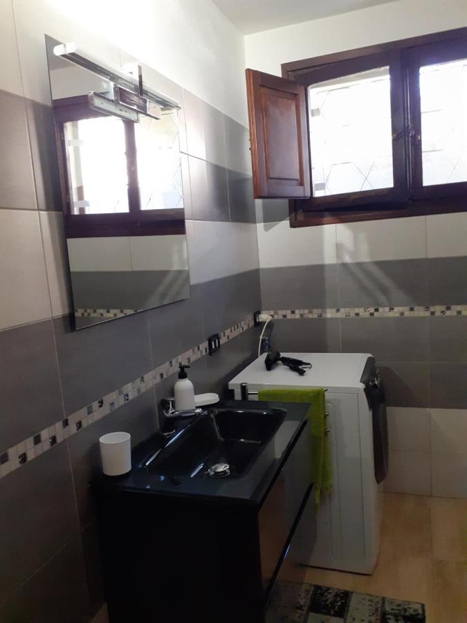 Casa Dylan Lejlighed Cagliari Eksteriør billede